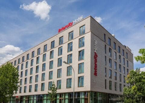 IntercityHotel Saarbrücken