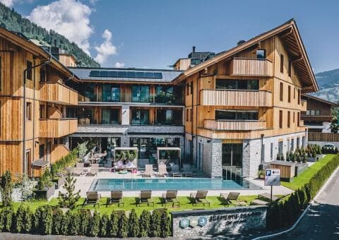 Elements Resort Zell am See