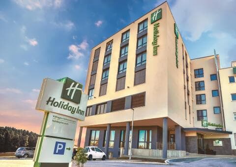 Holiday Inn Villingen - Schwenningen, an IHG Hotel