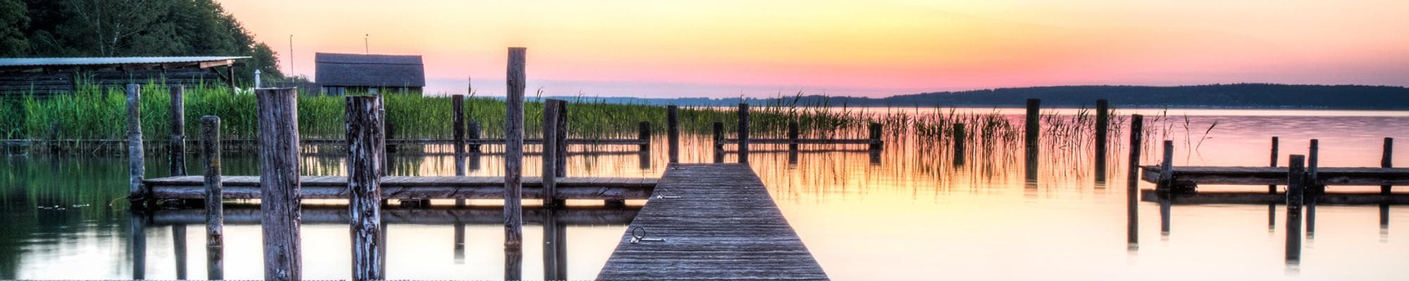 Wellness Mecklenburgische Seenplatte